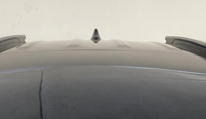 2020 KIA SONET HTX 1.5, Diesel, Manual, 66,884 km, Moonroof/ Sunroof