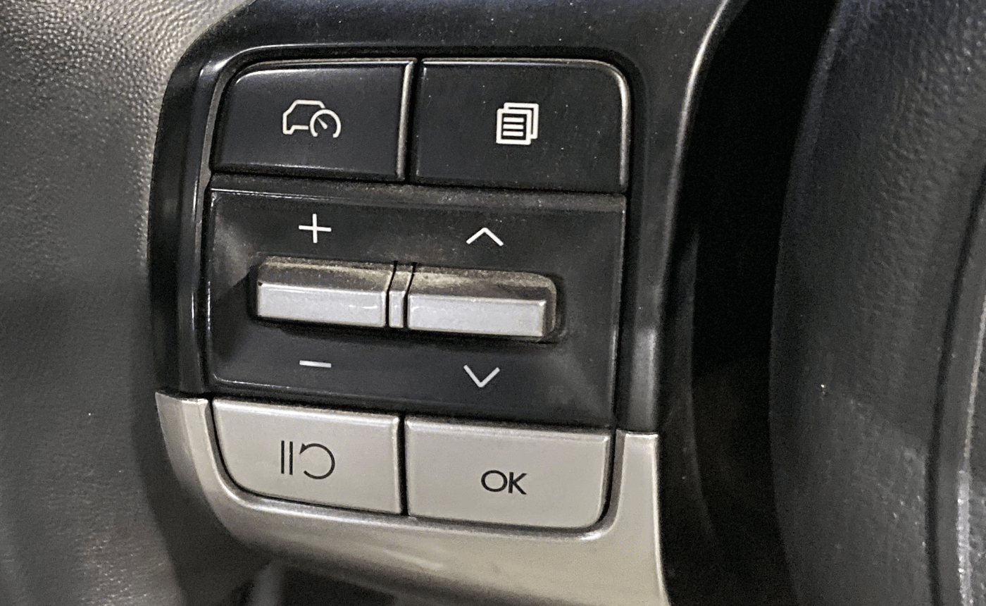 2024 Hyundai Verna SX (O) 1.5 MPI MT, Petrol, Manual, 9,359 km, Adaptive Cruise Control