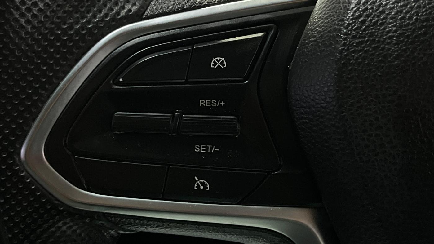 2019 MG HECTOR SMART 1.5 DCT PETROL, Petrol, Automatic, 49,431 km, Adaptive Cruise Control