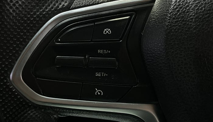 2019 MG HECTOR SMART 1.5 DCT PETROL, Petrol, Automatic, 47,968 km, Adaptive Cruise Control