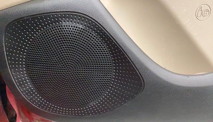 2019 Hyundai NEW SANTRO SPORTZ CNG, CNG, Manual, 70,976 km, Speaker