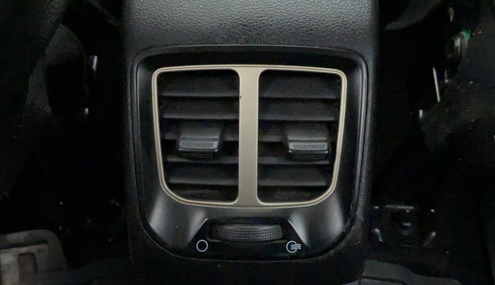 2019 Hyundai NEW SANTRO SPORTZ CNG, CNG, Manual, 70,976 km, Rear AC Vents