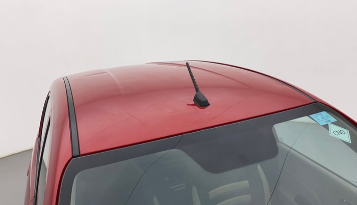 2019 Hyundai NEW SANTRO SPORTZ CNG, CNG, Manual, 70,976 km, Roof