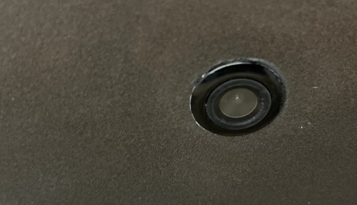 2019 Tata Tiago XZ PETROL, CNG, Manual, 1,13,145 km, Parking Camera