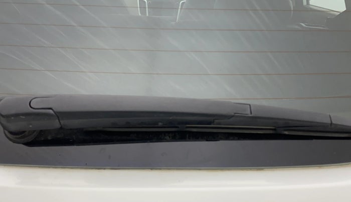 2019 Hyundai Creta SX AT 1.6 PETROL, Petrol, Automatic, 46,583 km, Rear Wiper