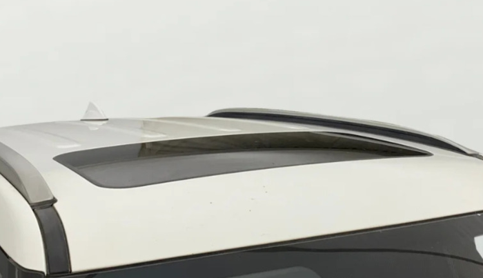 2019 Hyundai Creta SX AT 1.6 PETROL, Petrol, Automatic, 46,583 km, Moonroof/ Sunroof