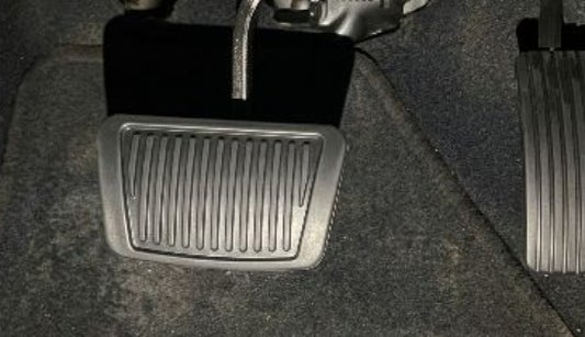 2019 Hyundai Creta SX AT 1.6 PETROL, Petrol, Automatic, 46,583 km, Pedals