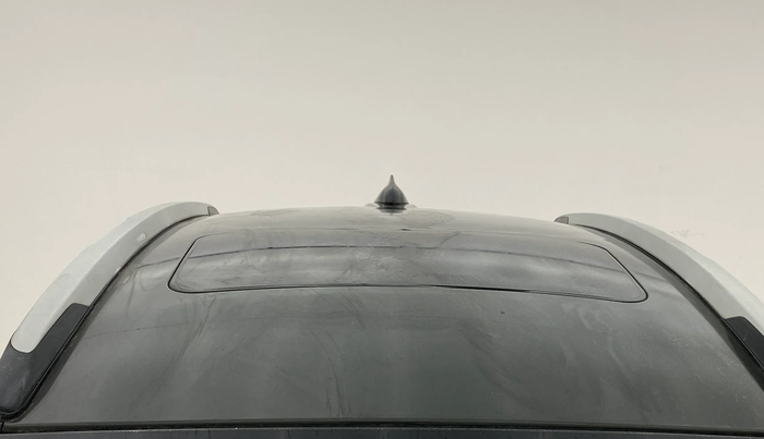 2020 Tata NEXON XM PETROL, Petrol, Manual, 30,947 km, Moonroof/ Sunroof