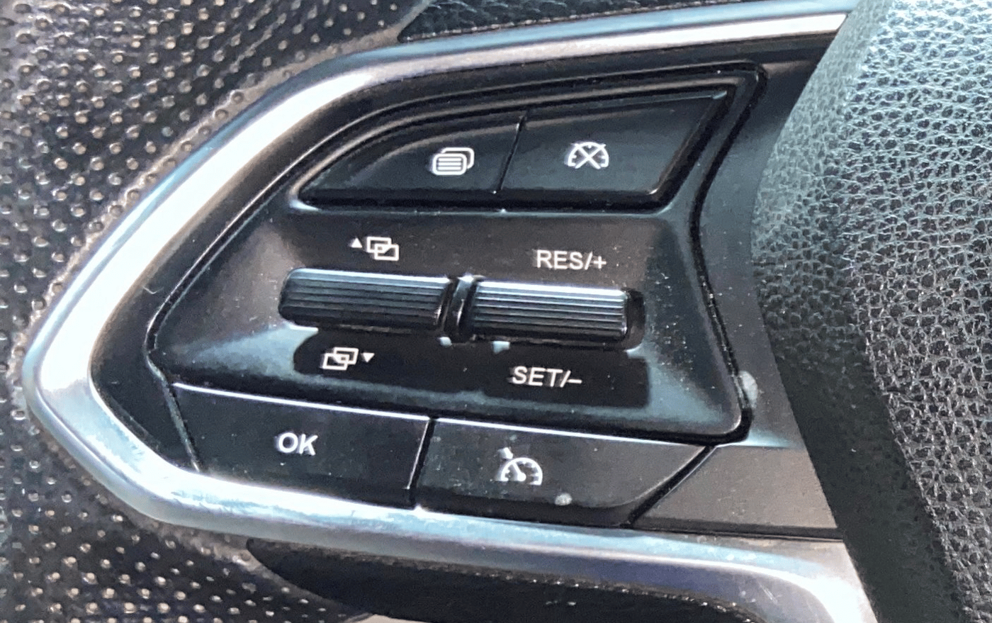 2021 MG HECTOR SHARP 1.5 PETROL CVT, Petrol, Automatic, 83,570 km, Adaptive Cruise Control