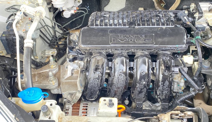 2022 Honda Jazz 1.2L I-VTEC VX CVT, Petrol, Automatic, 12,720 km, Engine View - Right