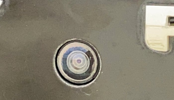 2022 Tata ALTROZ XZ PLUS PETROL, Petrol, Manual, 70,104 km, Parking Camera