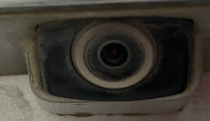 2014 Hyundai Xcent SX AT 1.2 (O), Petrol, Automatic, 88,100 km, Parking Camera