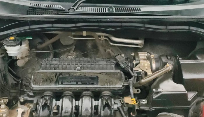 2019 Honda Amaze 1.2L I-VTEC S, Petrol, Manual, 1,02,175 km, Engine View