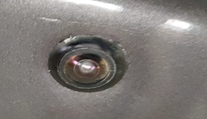 2019 Honda Amaze 1.2L I-VTEC S, Petrol, Manual, 1,02,175 km, Parking Camera