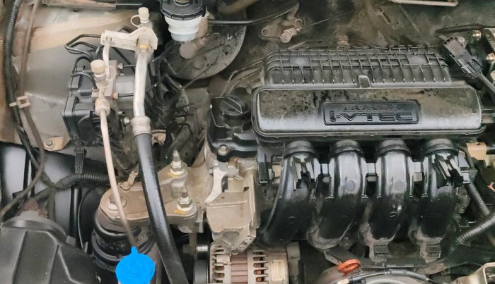 2019 Honda Amaze 1.2L I-VTEC S, Petrol, Manual, 1,02,175 km, Engine View - Right