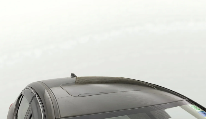 2021 Honda City 1.5L I-VTEC ZX, Petrol, Manual, 40,709 km, Moonroof/ Sunroof