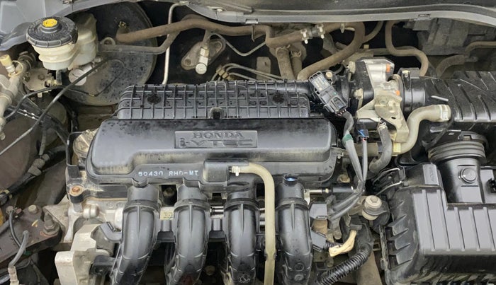 2015 Honda Amaze 1.2L I-VTEC S, Petrol, Manual, 1,25,429 km, Engine View - Right
