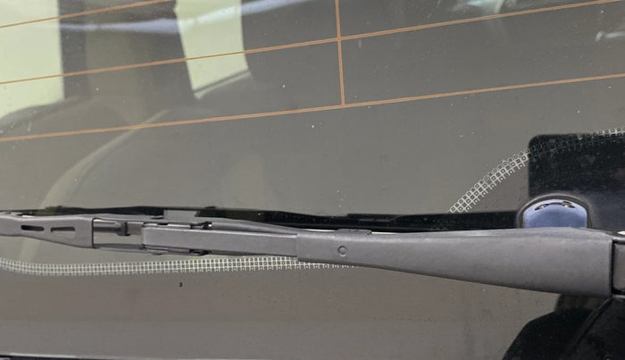 2022 Mahindra BOLERO NEO N10 R, Diesel, Manual, 43,217 km, Rear Wiper