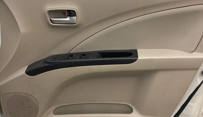 2019 Maruti Celerio VXI AMT, Petrol, Automatic, 77,335 km, Driver Side Door Panels Control