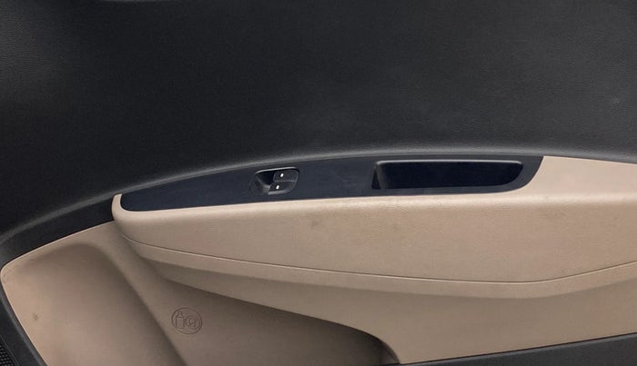 2019 Hyundai Grand i10 ERA 1.2 KAPPA VTVT, Petrol, Manual, 45,623 km, Driver Side Door Panels Control