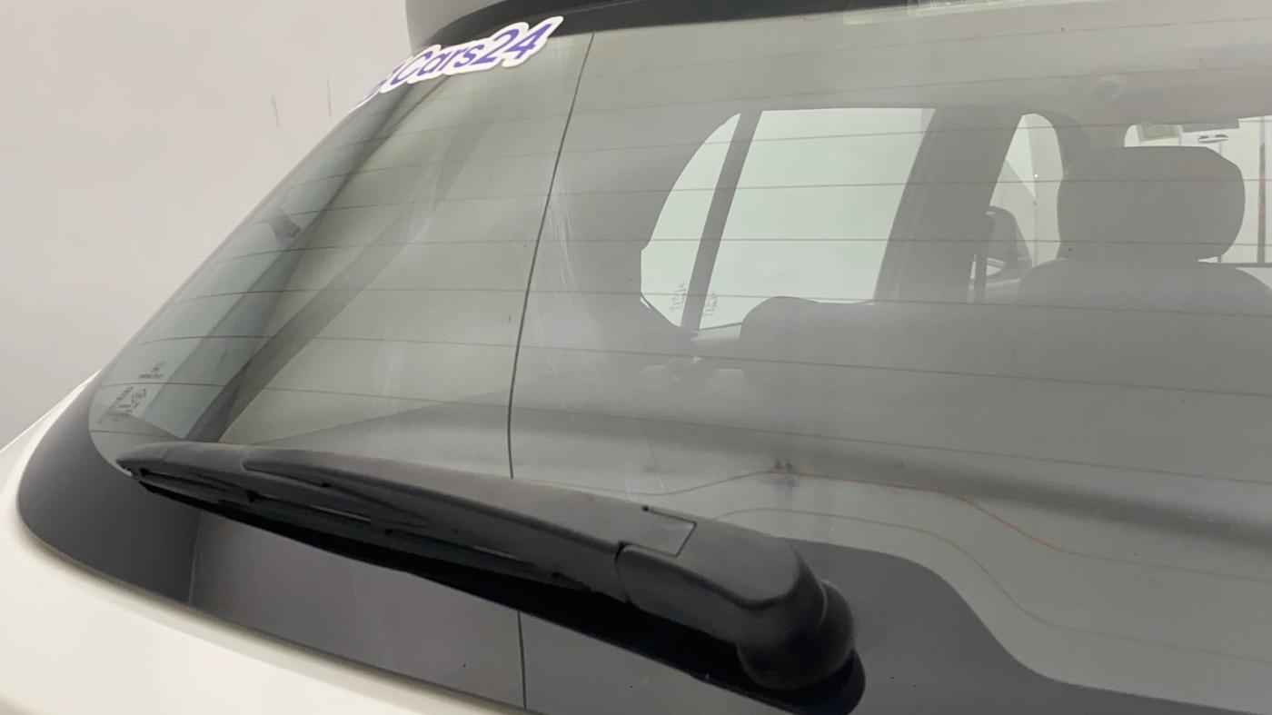 2023 Honda ELEVATE ZX MT, Petrol, Manual, 14,875 km, Rear Wiper