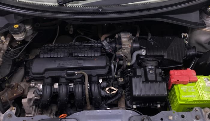 2015 Honda Amaze 1.2L I-VTEC S, Petrol, Manual, 92,331 km, Engine View