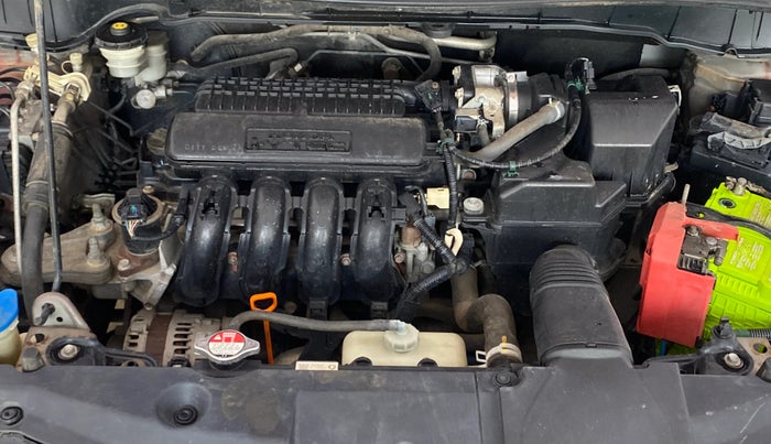 2015 Honda City 1.5L I-VTEC VX, Petrol, Manual, 81,621 km, Engine View