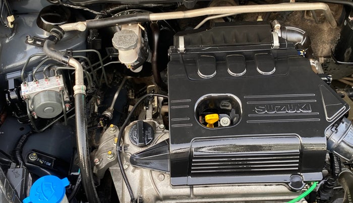 2020 Maruti Celerio ZXI, Petrol, Manual, 44,023 km, Engine View - Right