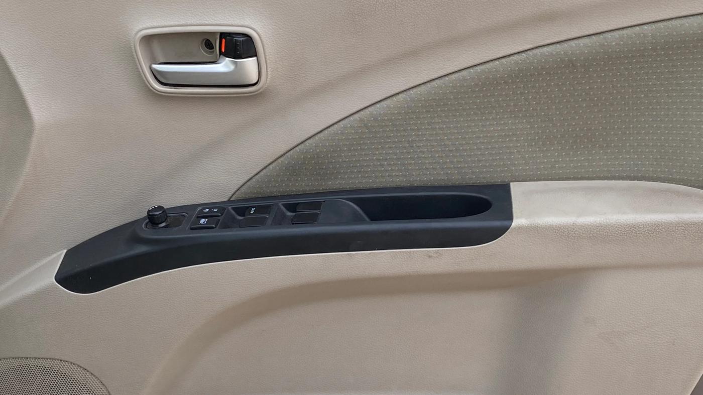 2020 Maruti Celerio ZXI, Petrol, Manual, 44,023 km, Driver Side Door Panels Control