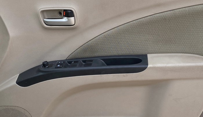 2020 Maruti Celerio ZXI, Petrol, Manual, 44,023 km, Driver Side Door Panels Control