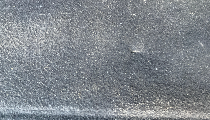 2015 Hyundai Creta S 1.6 PETROL, Petrol, Manual, 85,076 km, Boot Inside