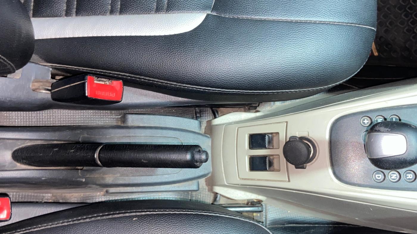 2018 Maruti Alto K10 VXI (O) AMT, CNG, Automatic, 75,467 km, Gear Lever