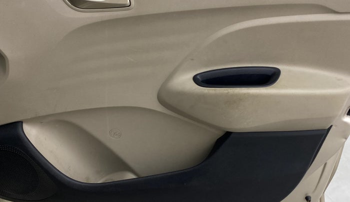 2019 Hyundai NEW SANTRO SPORTZ AMT, Petrol, Automatic, 91,631 km, Driver Side Door Panels Control