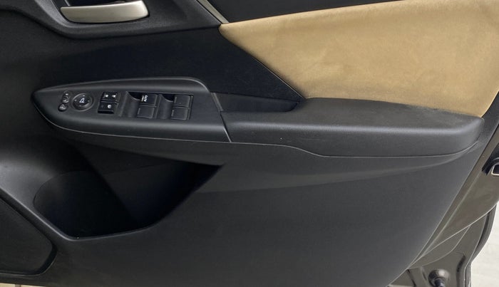 2021 Honda Jazz 1.2L I-VTEC ZX CVT, Petrol, Automatic, 77,476 km, Driver Side Door Panels Control