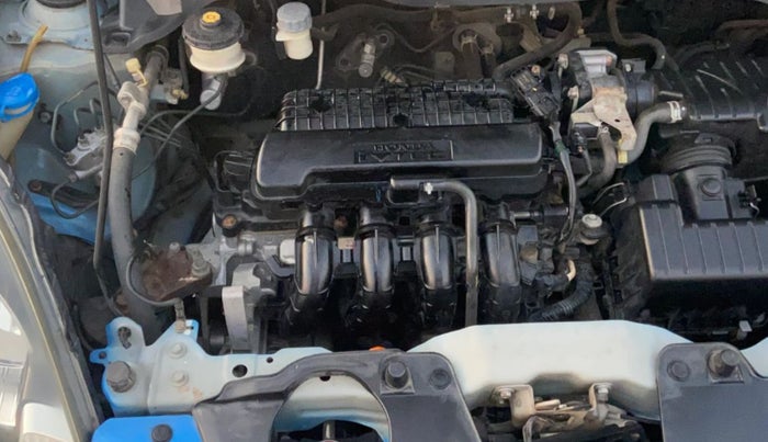 2014 Honda Brio S MT, Petrol, Manual, 40,870 km, Engine View - Right