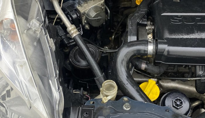 2014 Maruti Ertiga VDI, Diesel, Manual, 94,056 km, Engine View - Right