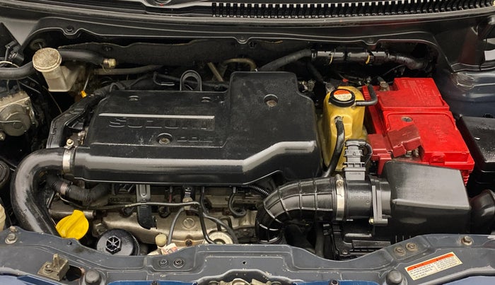 2014 Maruti Ertiga VDI, Diesel, Manual, 94,056 km, Engine View