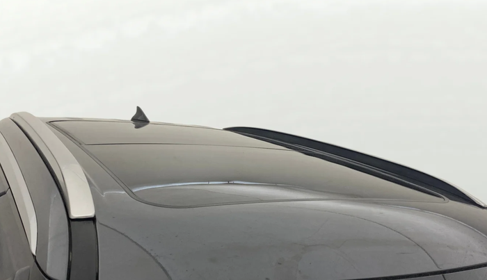 2025 Hyundai Creta 1.5 S (O) MPi iVT, Petrol, Automatic, 3,050 km, Moonroof/ Sunroof