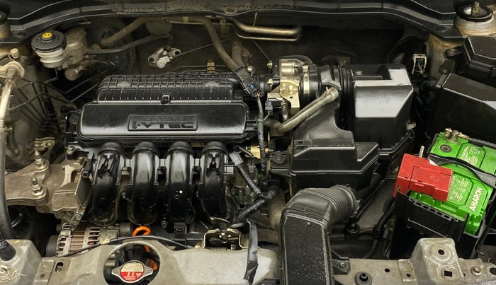 2018 Honda Amaze 1.2L I-VTEC S, Petrol, Manual, 1,43,926 km, Engine View