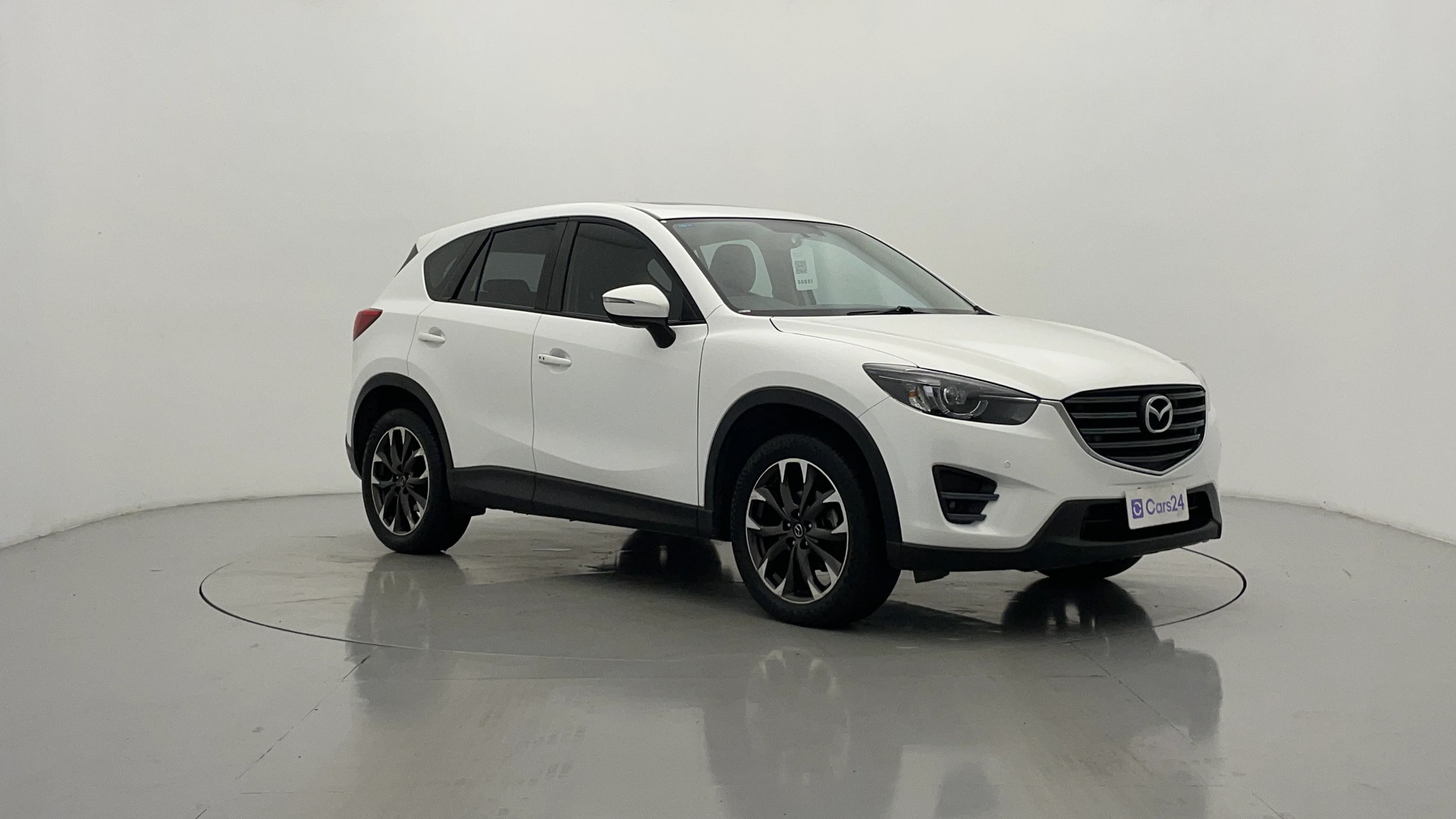 Mazda CX-5 image