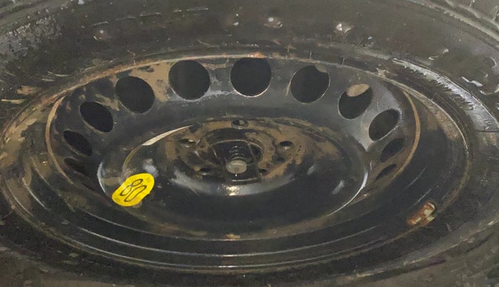 2023 MG HECTOR SMART PRO 1.5 TURBO MT PETROL, Petrol, Manual, 16,880 km, Spare Tyre