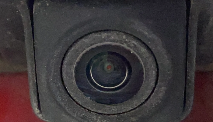 2023 MG HECTOR SMART PRO 1.5 TURBO MT PETROL, Petrol, Manual, 16,880 km, Parking Camera