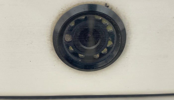 2024 Maruti Alto K10 VXi Plus (O) AGS, Petrol, Automatic, 7,216 km, Parking Camera