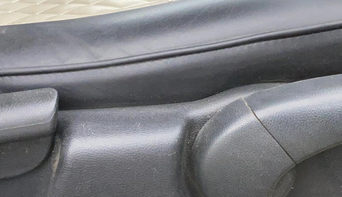 2016 Honda City 1.5L I-VTEC VX CVT, Petrol, Automatic, 81,713 km, Driver Side Adjustment Panel