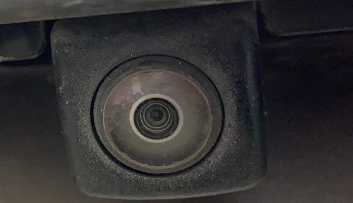 2016 Honda City 1.5L I-VTEC VX CVT, Petrol, Automatic, 81,713 km, Parking Camera