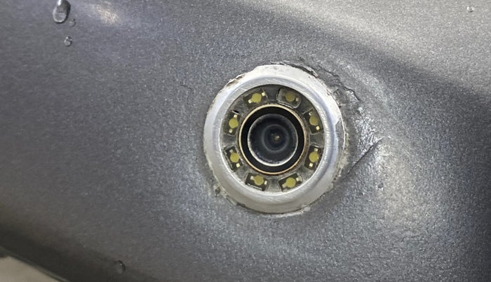 2018 Maruti Celerio VXI CNG, CNG, Manual, 69,528 km, Parking Camera