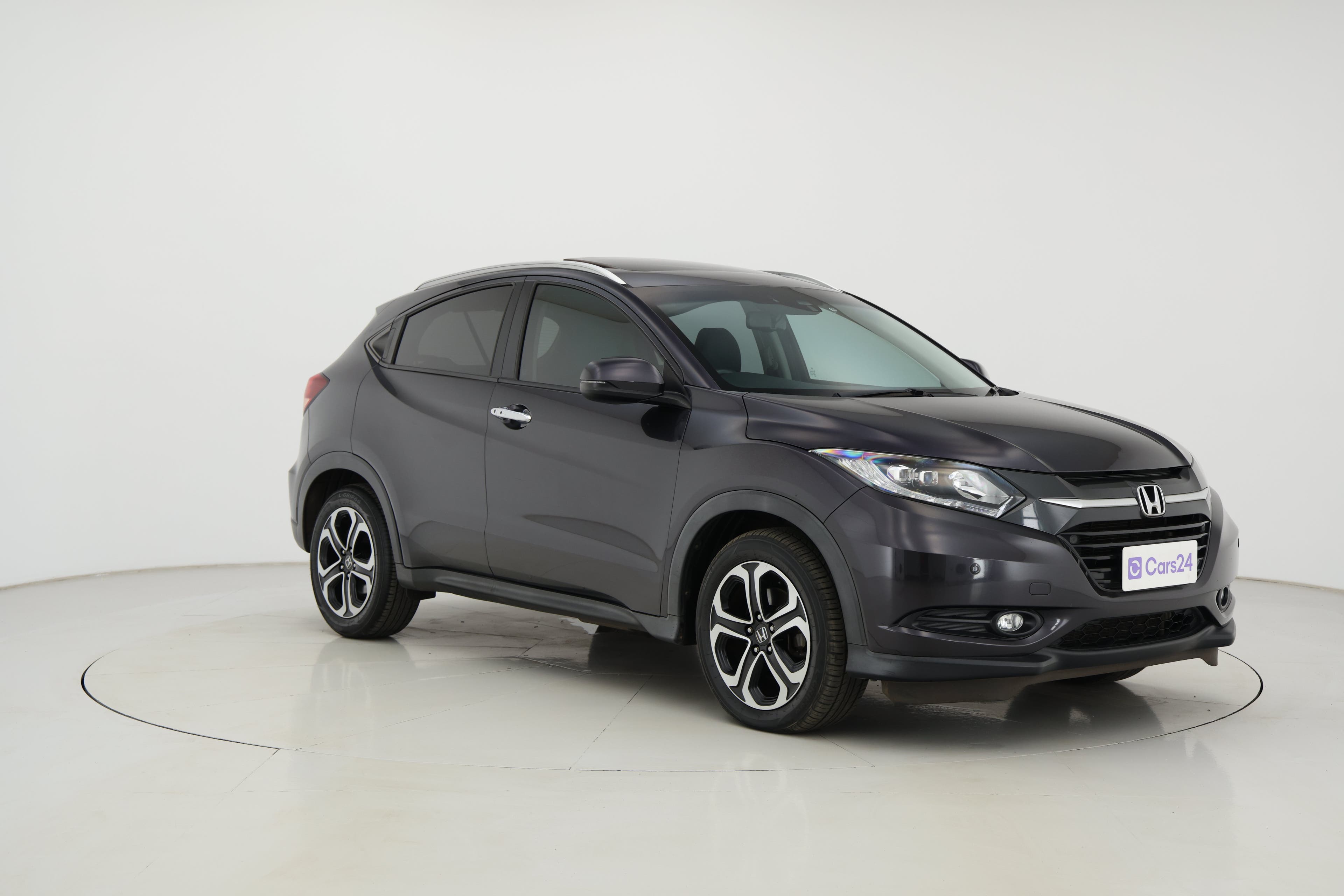 Honda HR-V image