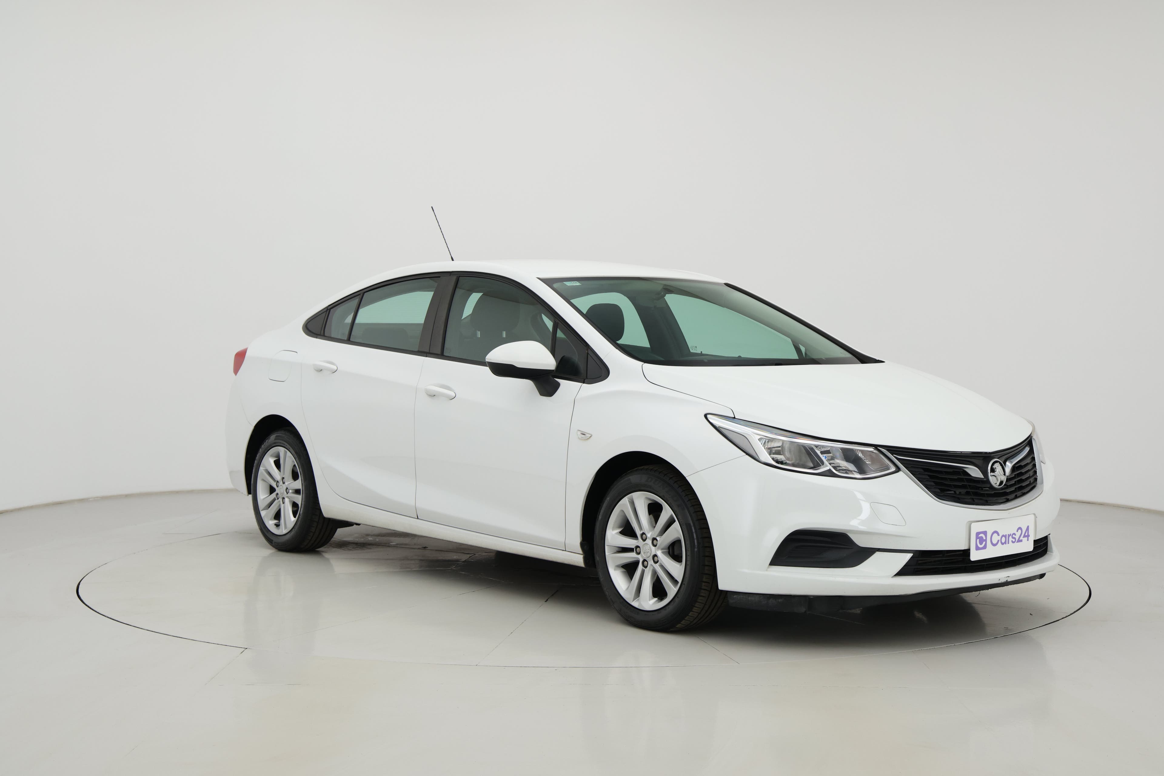 Holden Astra image