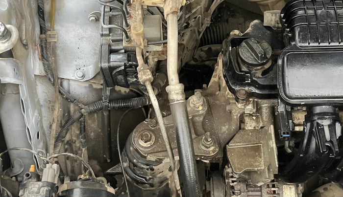 2018 Honda Amaze 1.2L I-VTEC VX, Petrol, Manual, 63,933 km, Engine View - Right