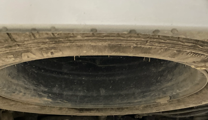 2022 MG HECTOR SHARP 1.5 PETROL CVT, Petrol, Automatic, 86,334 km, Spare Tyre